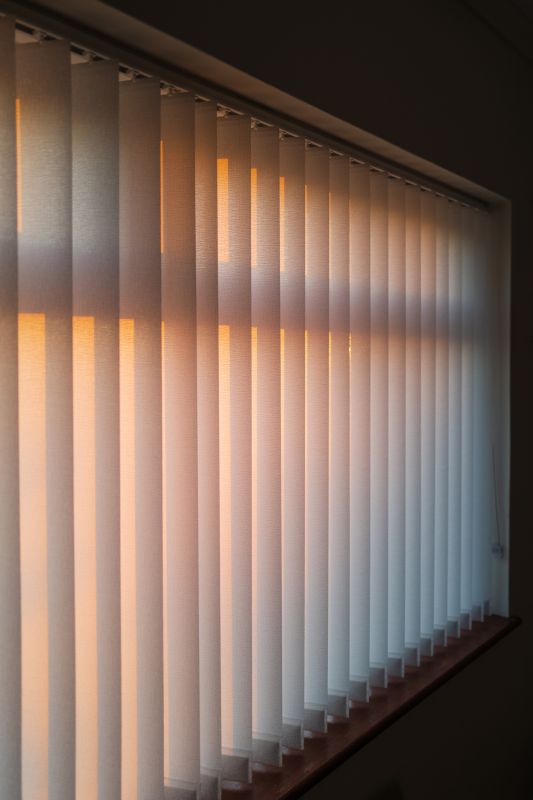 Blinds Hanging Service in Denver County, CO