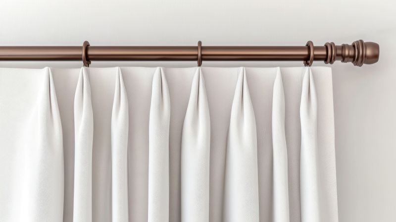 Protection for Your Walls and Window Treatments